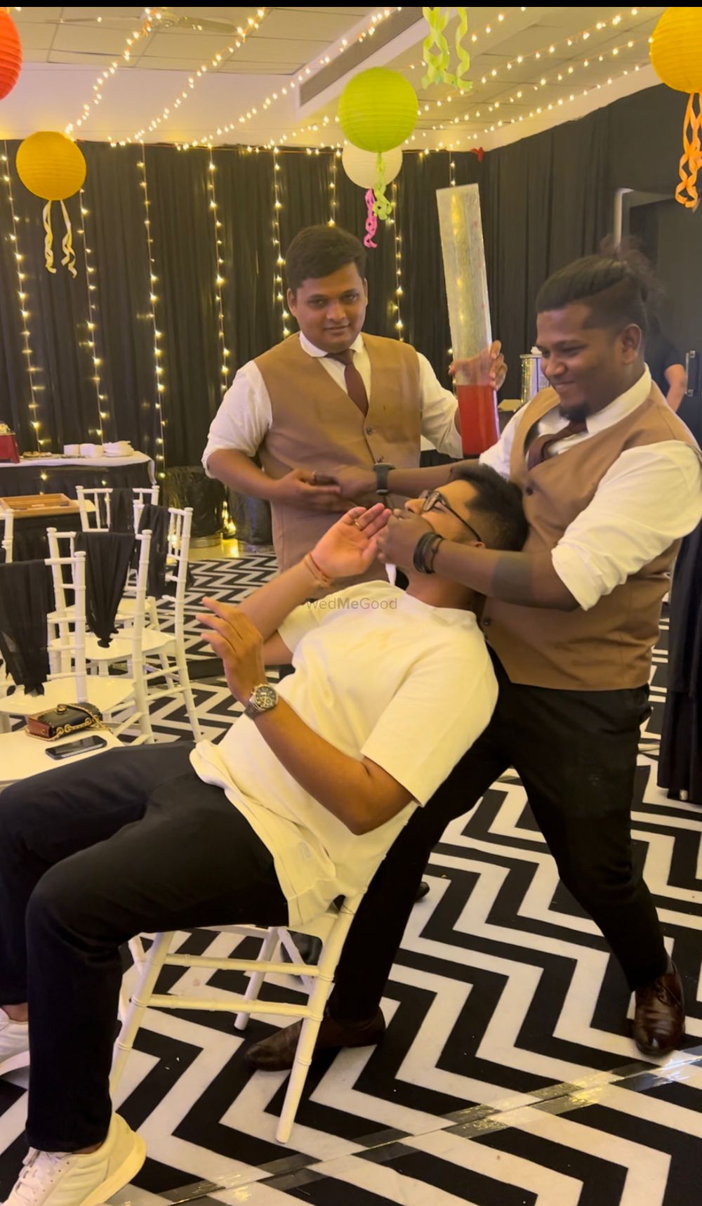 Photo By Indian wedding Bartender - Bartenders