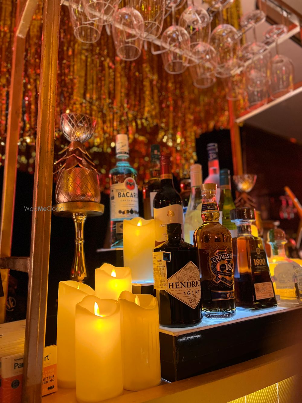 Photo By Indian wedding Bartender - Bartenders