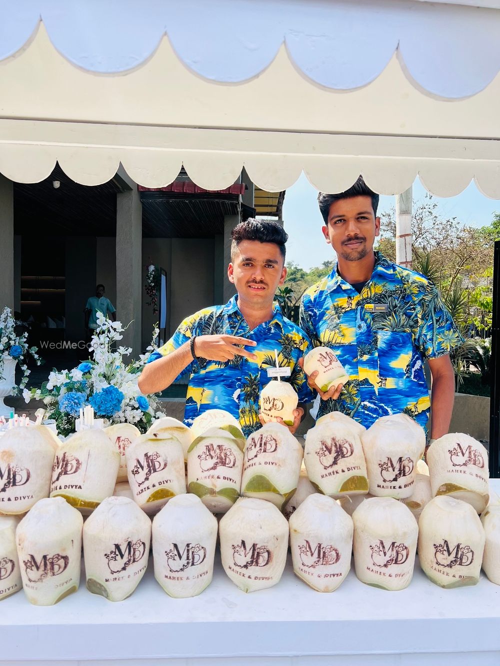 Photo By Indian wedding Bartender - Bartenders