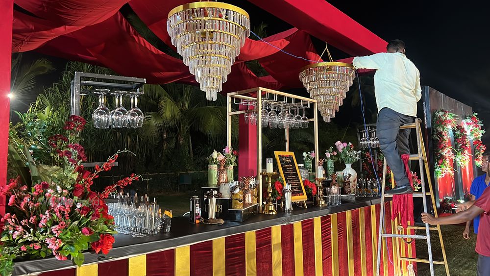 Photo By Indian wedding Bartender - Bartenders