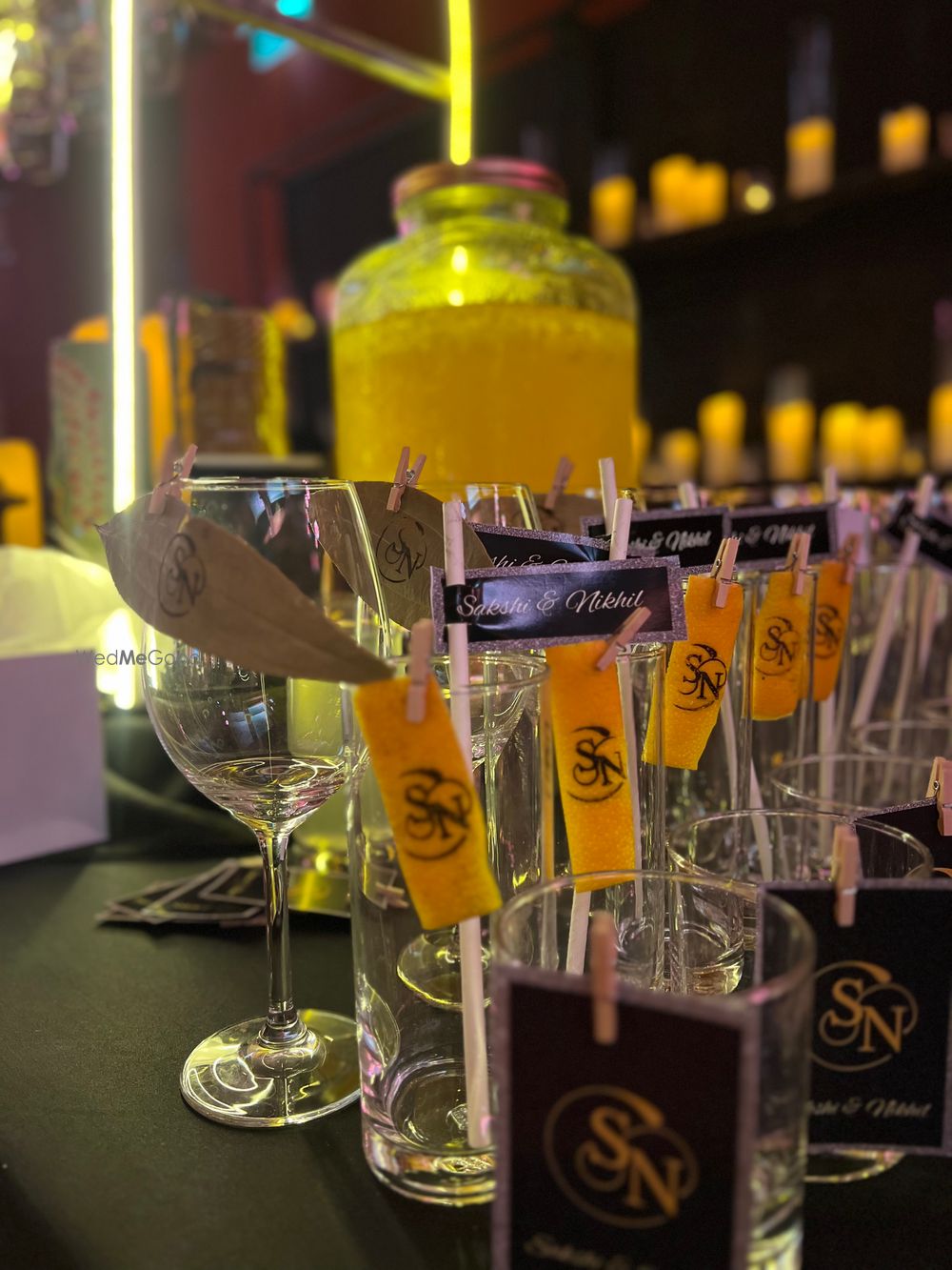 Photo By Indian wedding Bartender - Bartenders