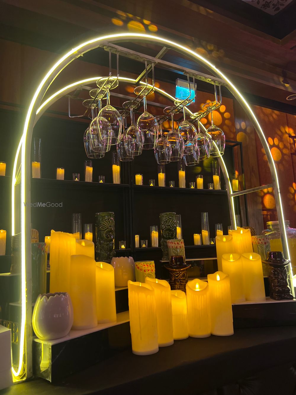 Photo By Indian wedding Bartender - Bartenders