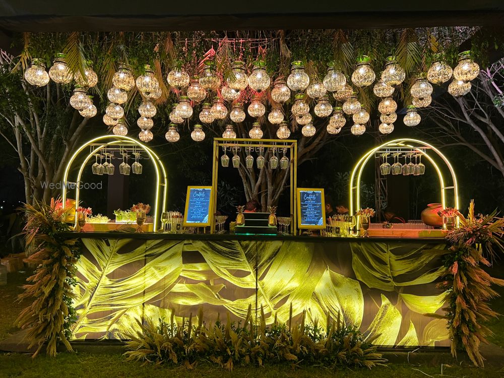 Photo By Indian wedding Bartender - Bartenders