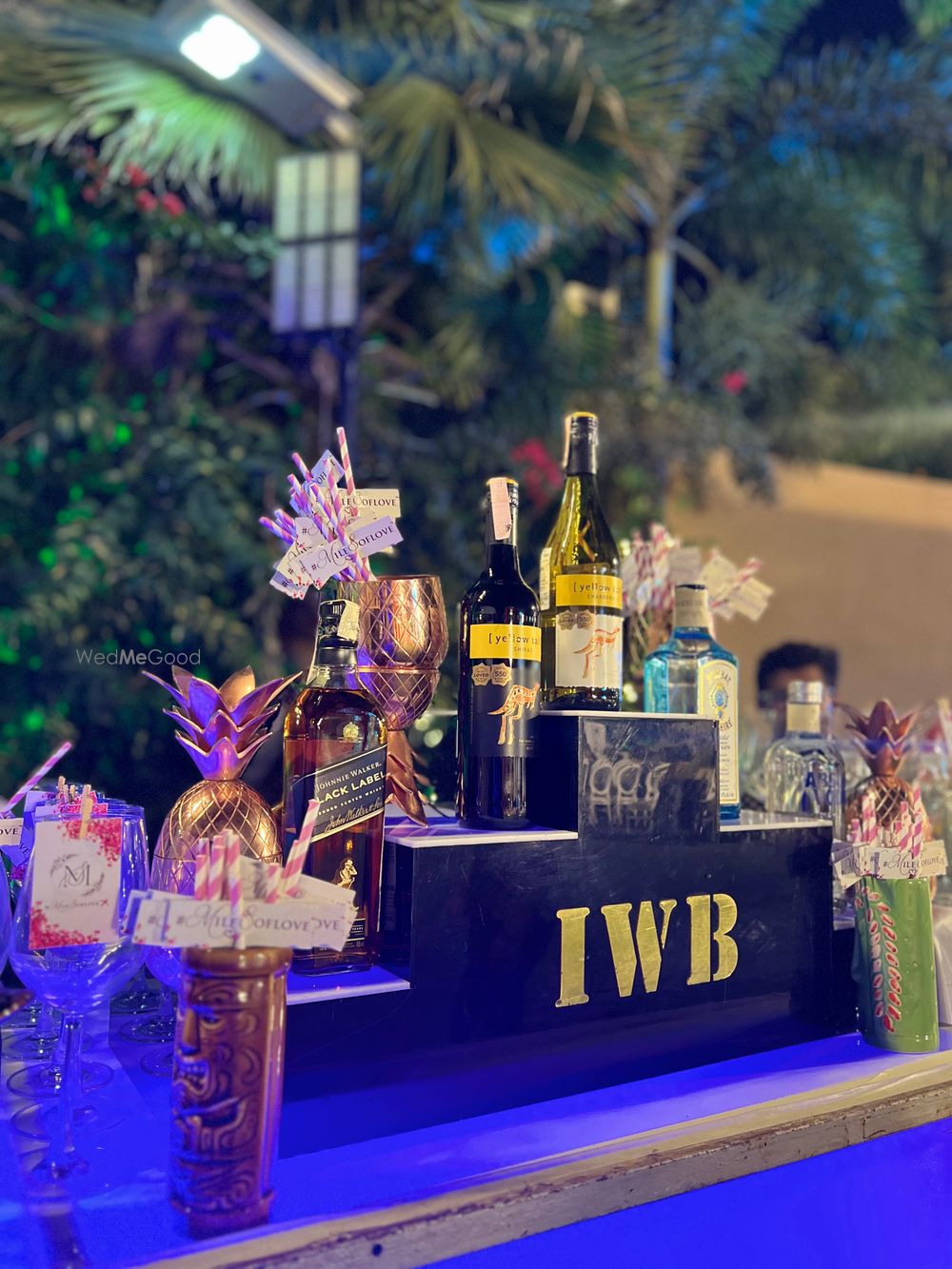 Photo By Indian wedding Bartender - Bartenders