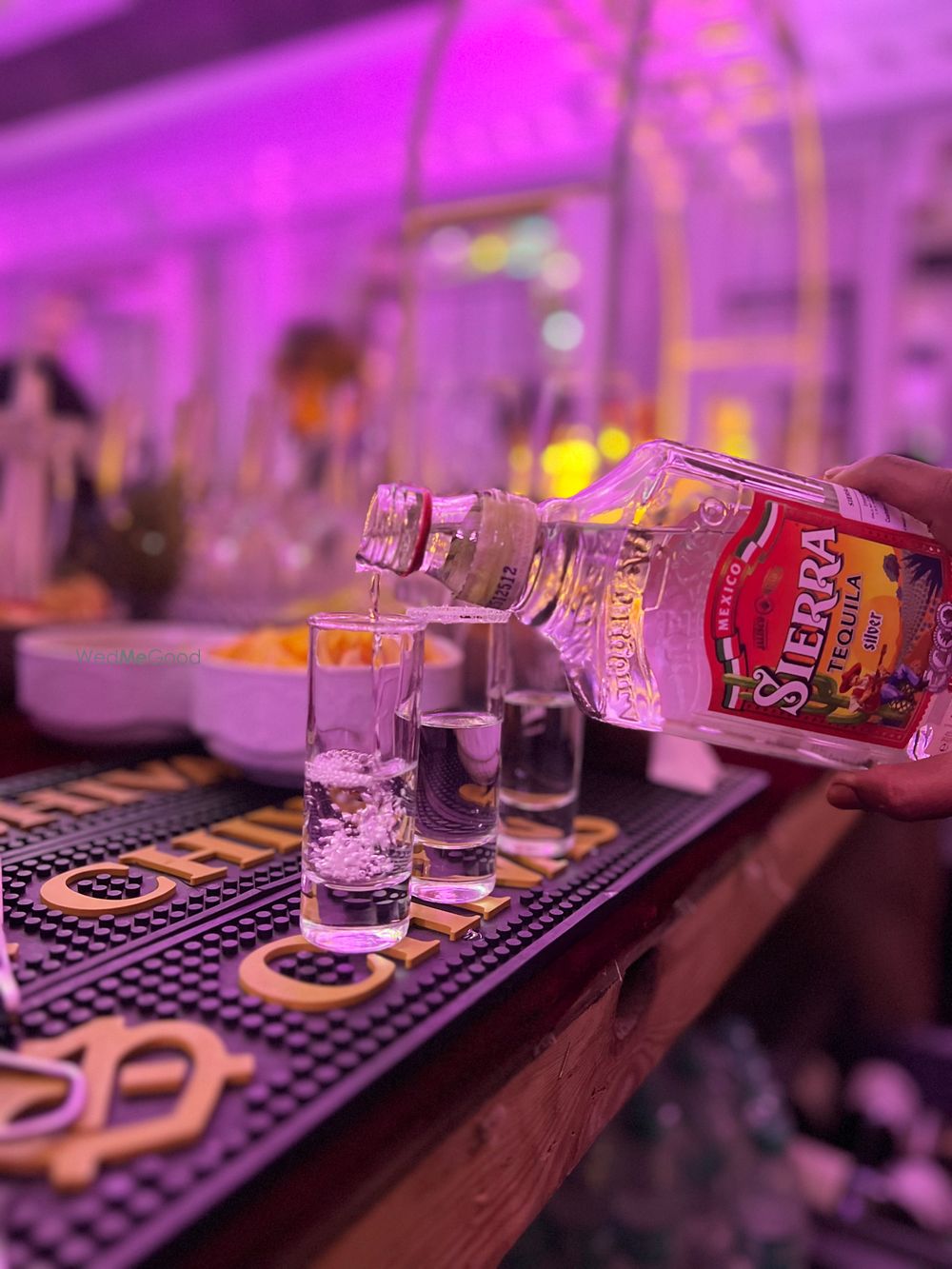 Photo By Indian wedding Bartender - Bartenders