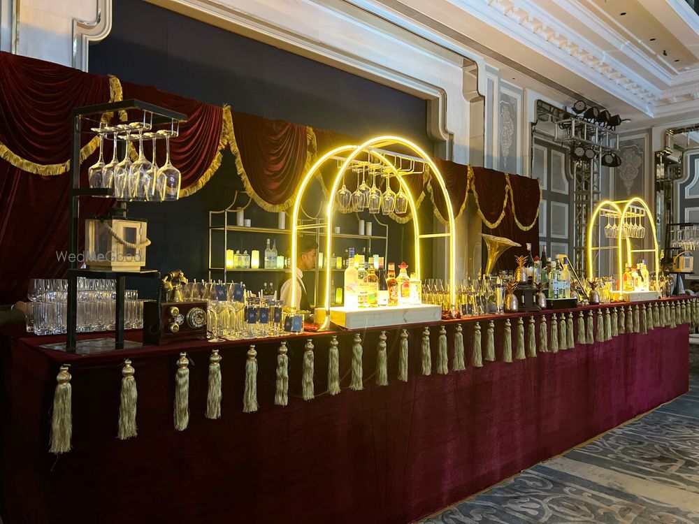 Photo By Indian wedding Bartender - Bartenders