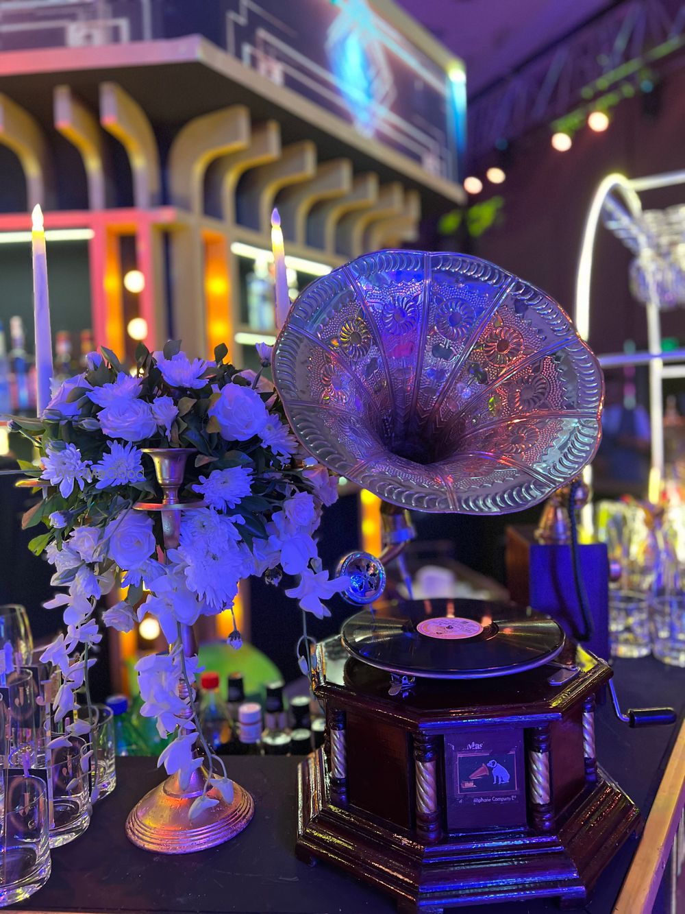 Photo By Indian wedding Bartender - Bartenders
