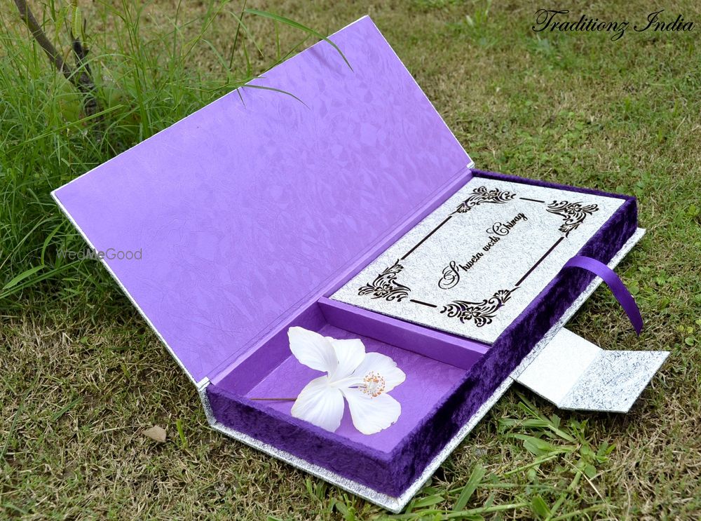 Photo By Traditionz India - Invitations