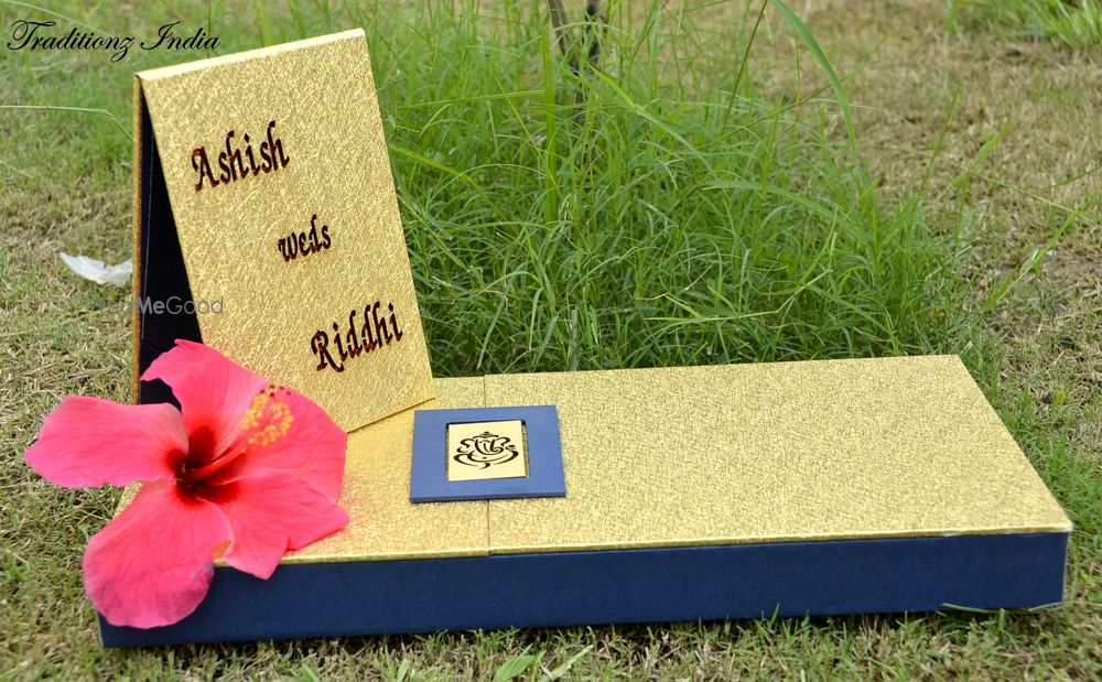 Photo By Traditionz India - Invitations
