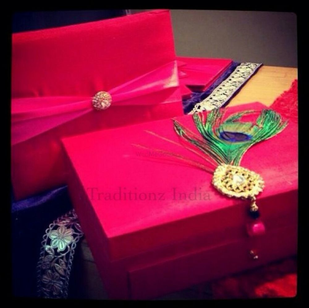 Photo By Traditionz India - Invitations