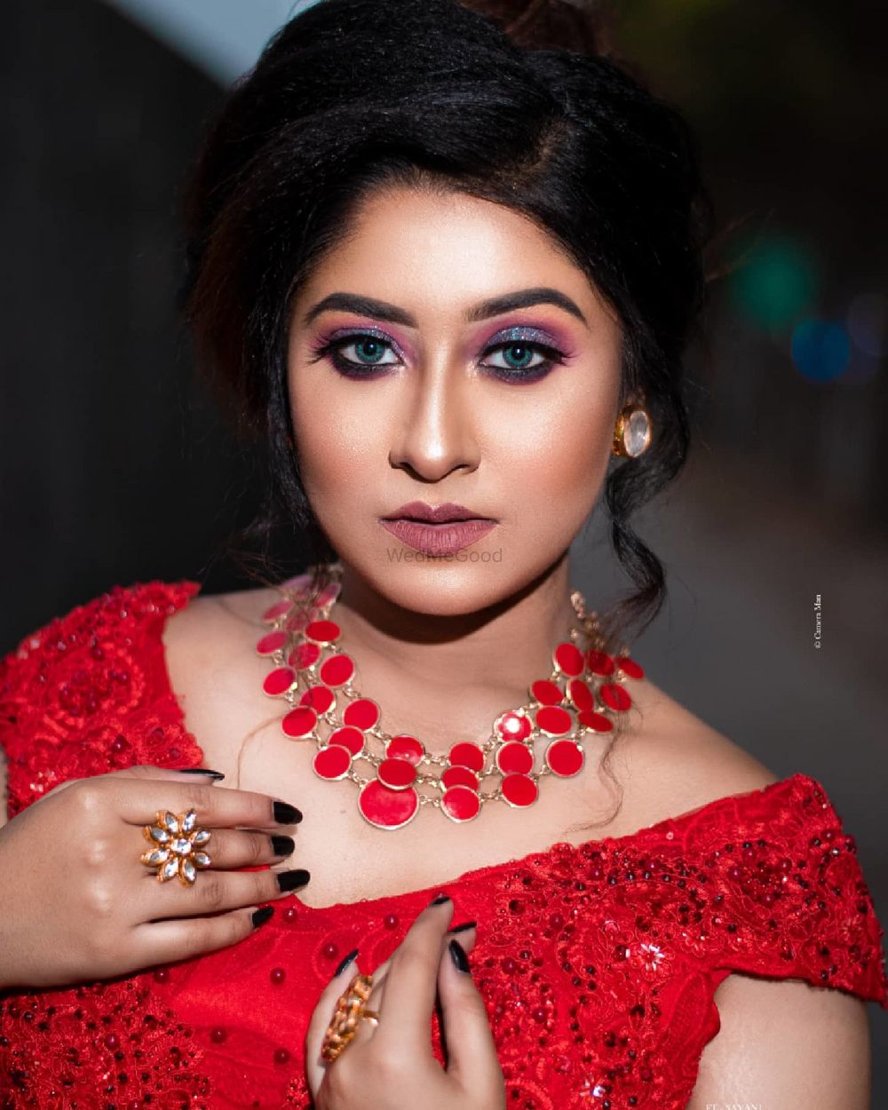 Photo By Makeup Artist Riya Ghosh - Bridal Makeup