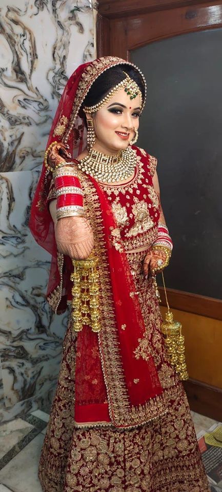 Photo By Shree Hair & Beauty Salon - Bridal Makeup Artists