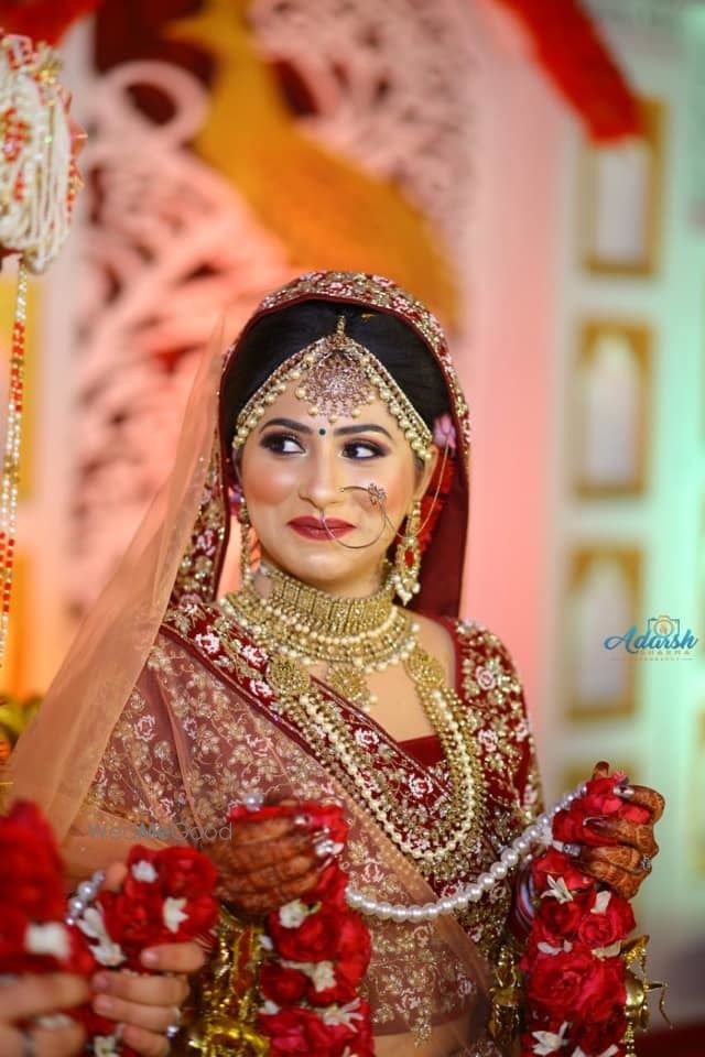 Photo By Shree Hair & Beauty Salon - Bridal Makeup Artists