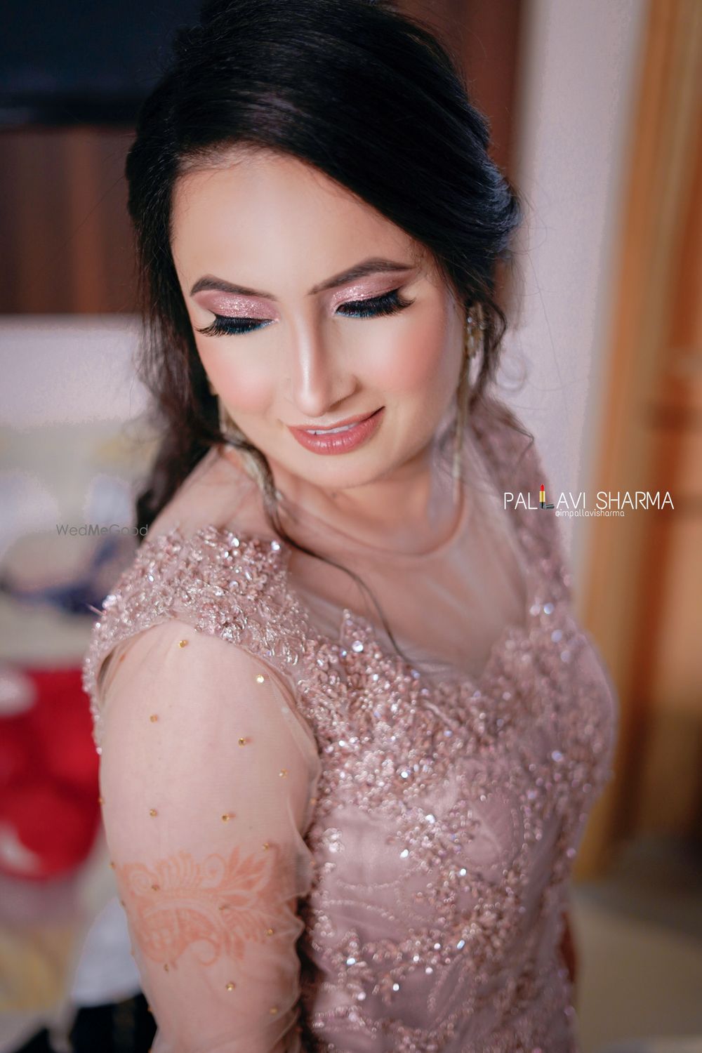 Photo By Pallavi Sharma Makeover - Bridal Makeup