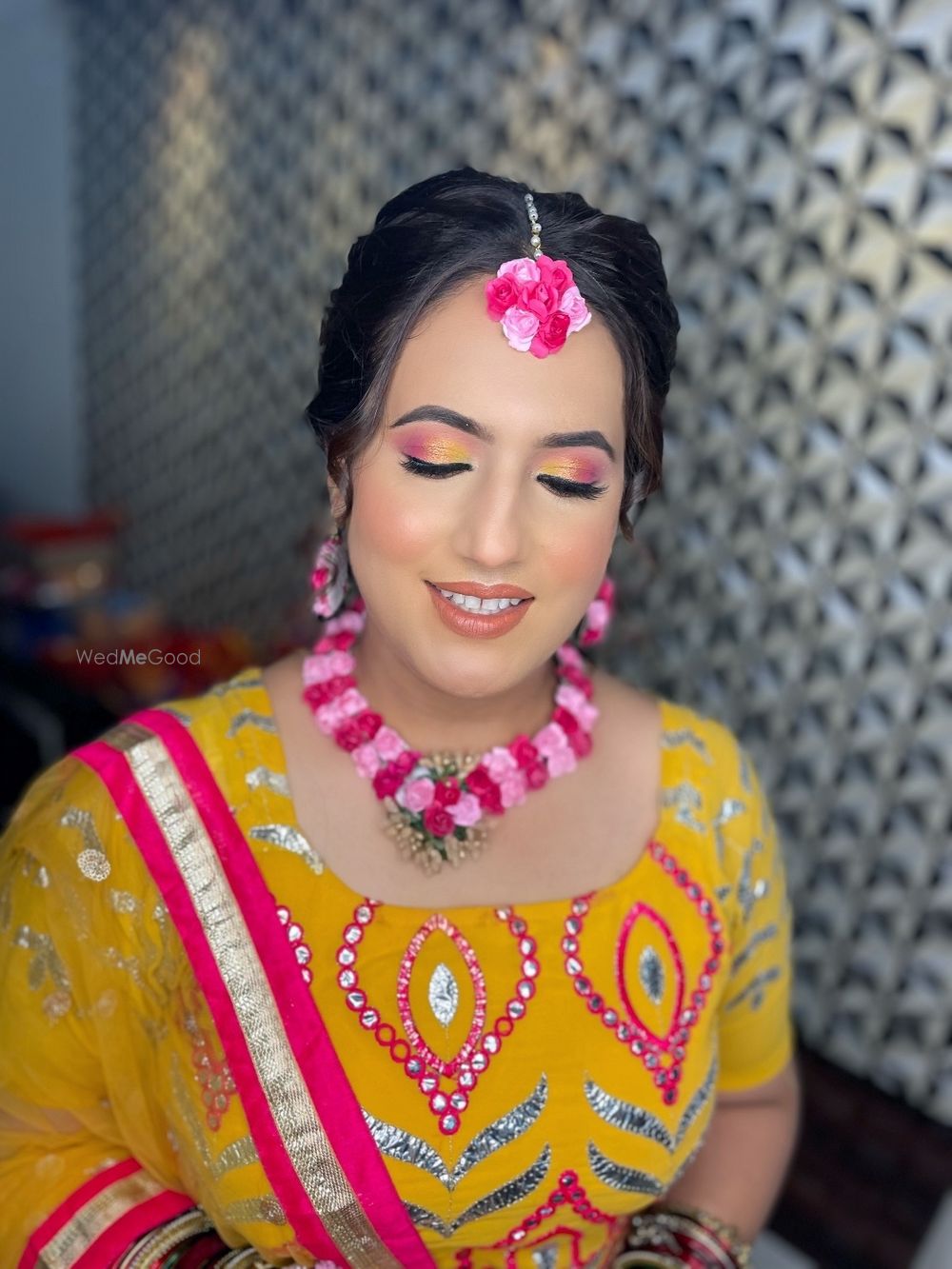 Photo By Pallavi Sharma Makeover - Bridal Makeup