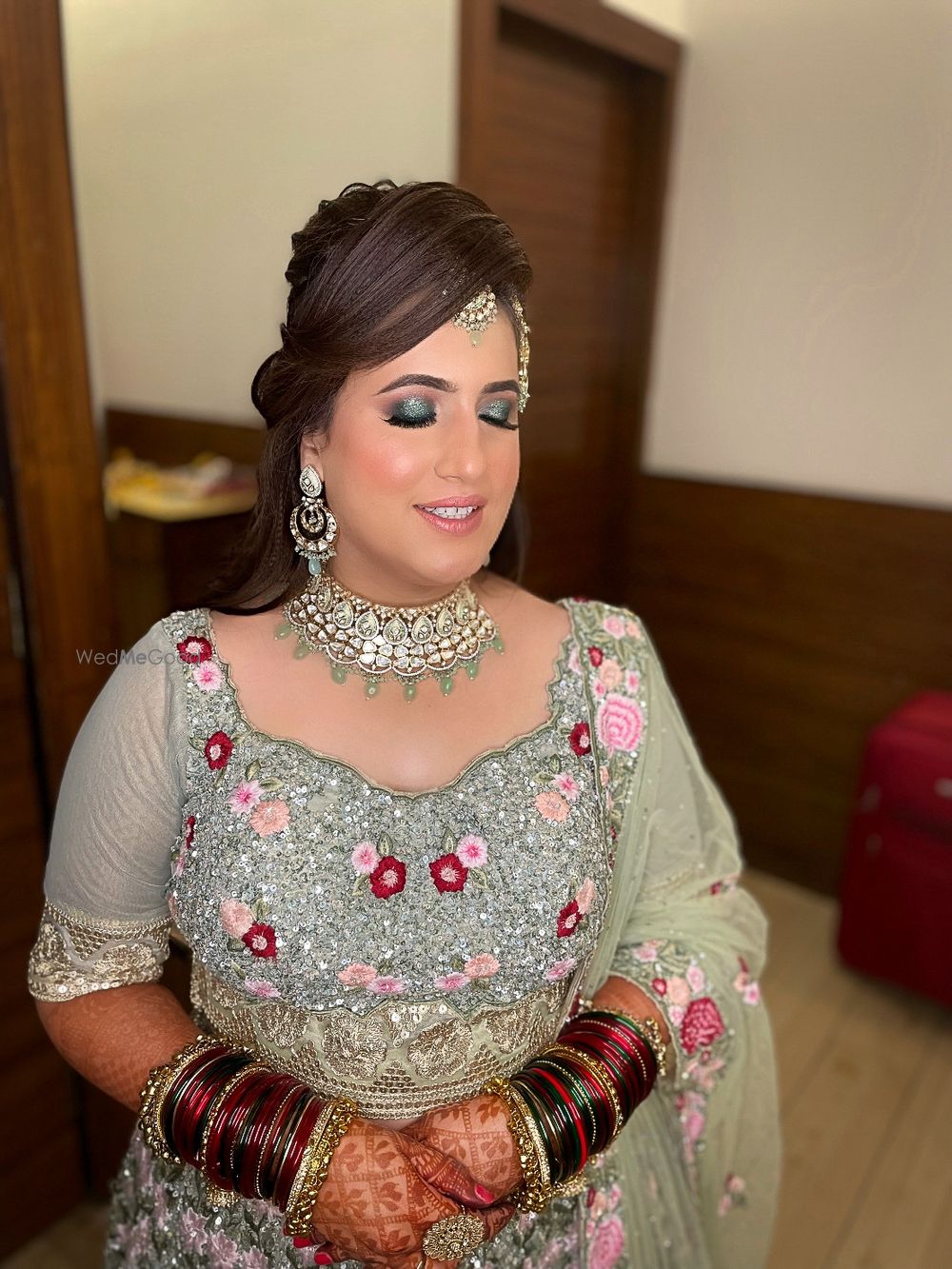 Photo By Pallavi Sharma Makeover - Bridal Makeup