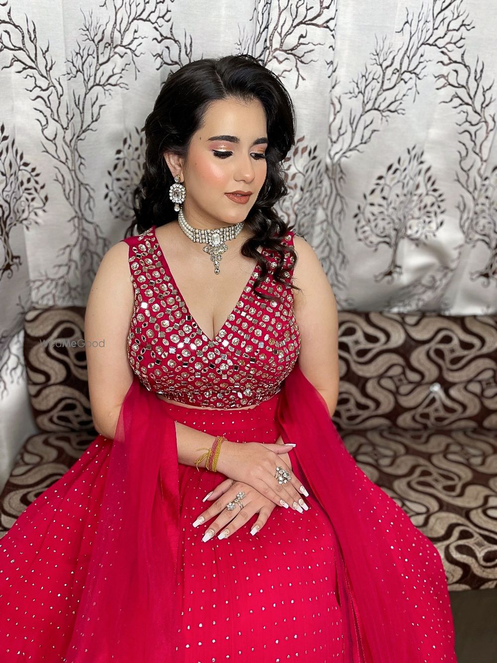 Photo By Pallavi Sharma Makeover - Bridal Makeup