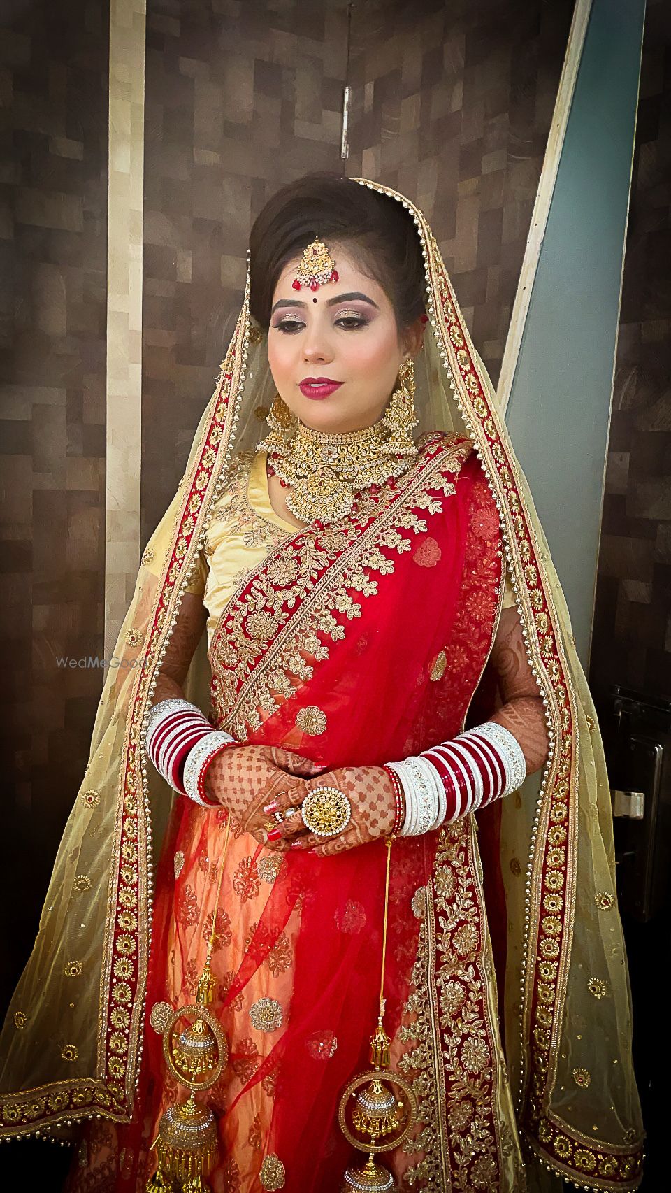 Photo By Pallavi Sharma Makeover - Bridal Makeup