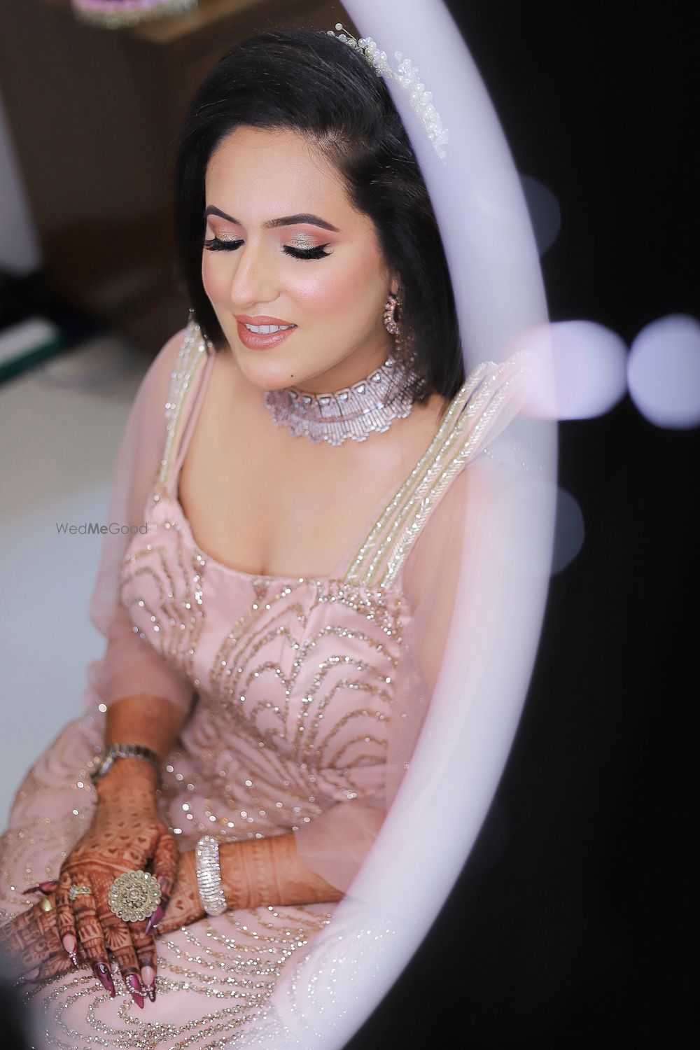 Photo By Pallavi Sharma Makeover - Bridal Makeup