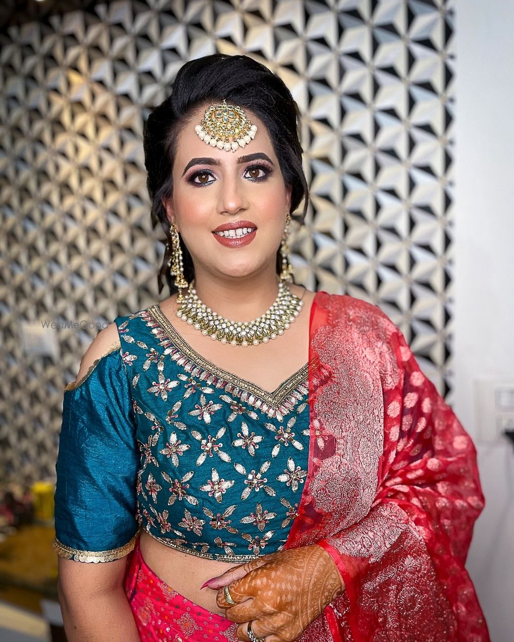 Photo By Pallavi Sharma Makeover - Bridal Makeup