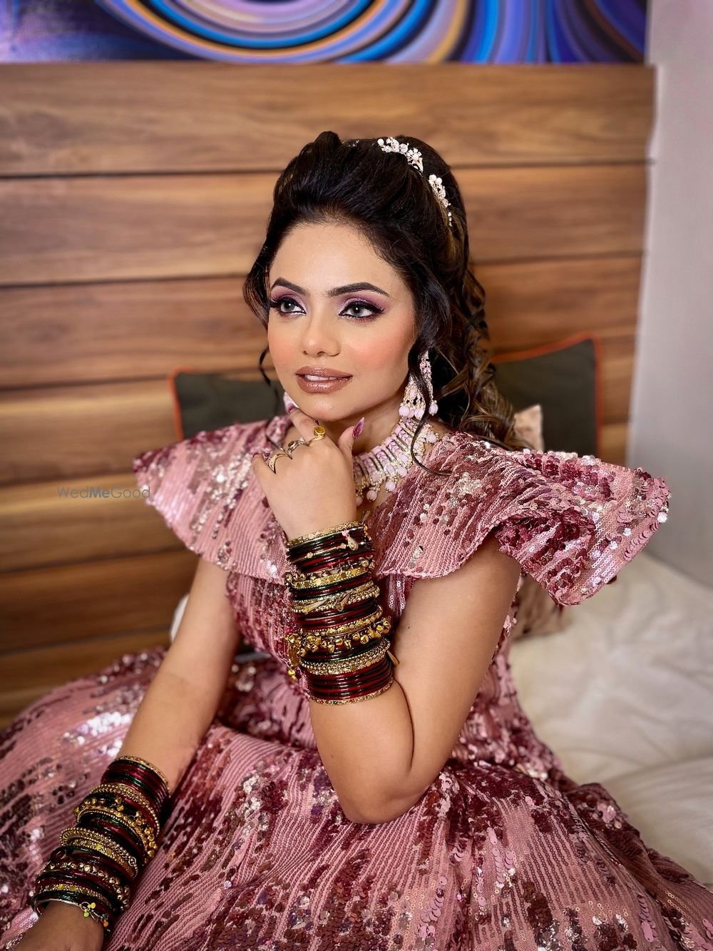 Photo By Pallavi Sharma Makeover - Bridal Makeup