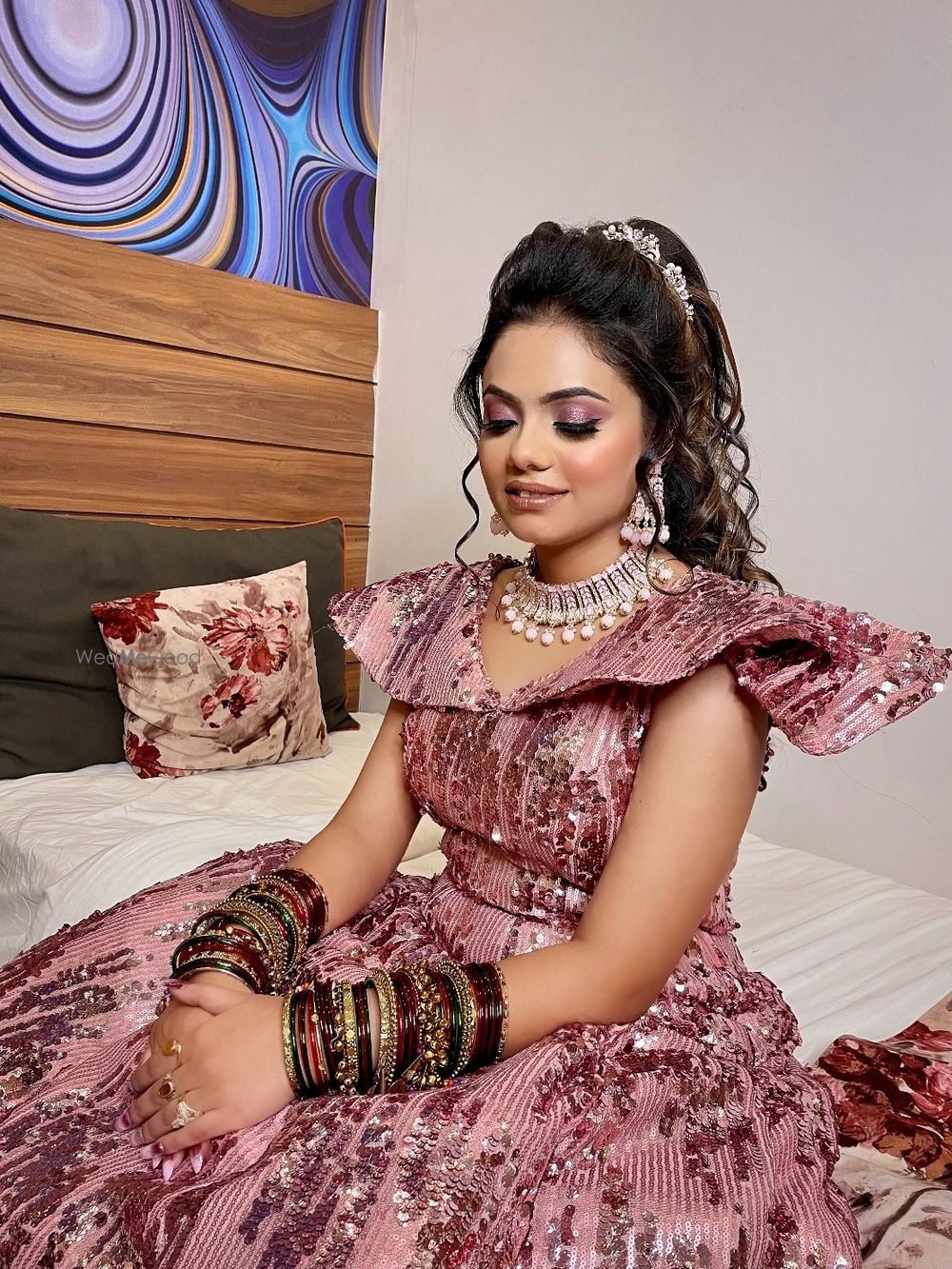 Photo By Pallavi Sharma Makeover - Bridal Makeup