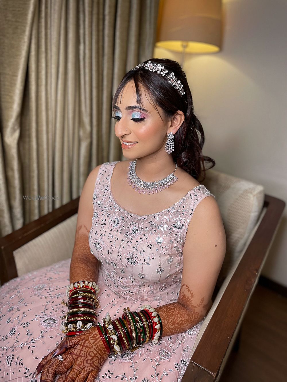 Photo By Pallavi Sharma Makeover - Bridal Makeup