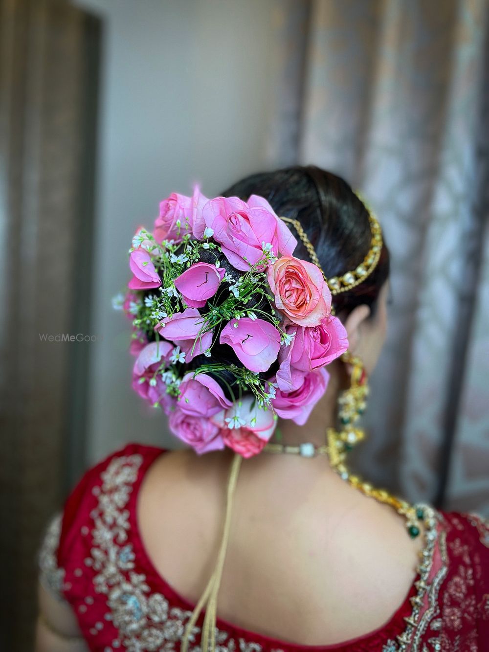 Photo By Pallavi Sharma Makeover - Bridal Makeup