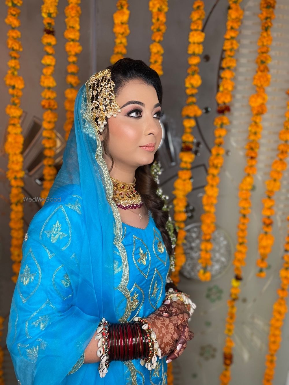 Photo By Pallavi Sharma Makeover - Bridal Makeup