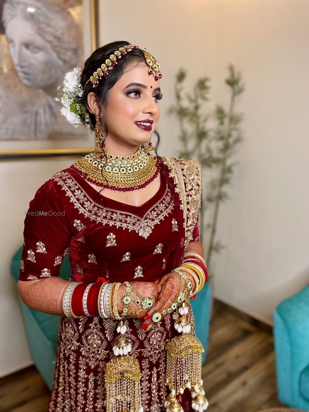 Photo By Pallavi Sharma Makeover - Bridal Makeup