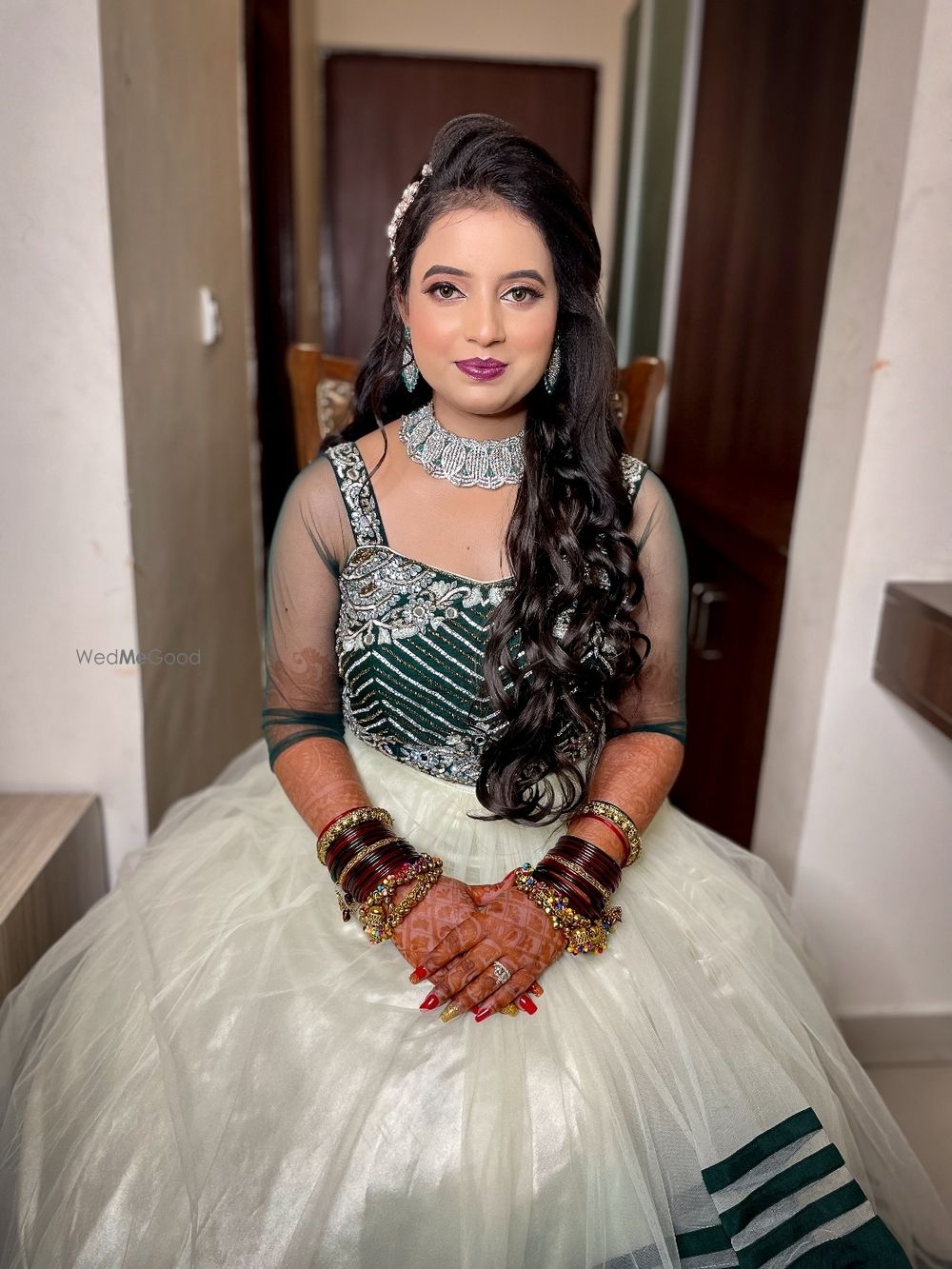 Photo By Pallavi Sharma Makeover - Bridal Makeup