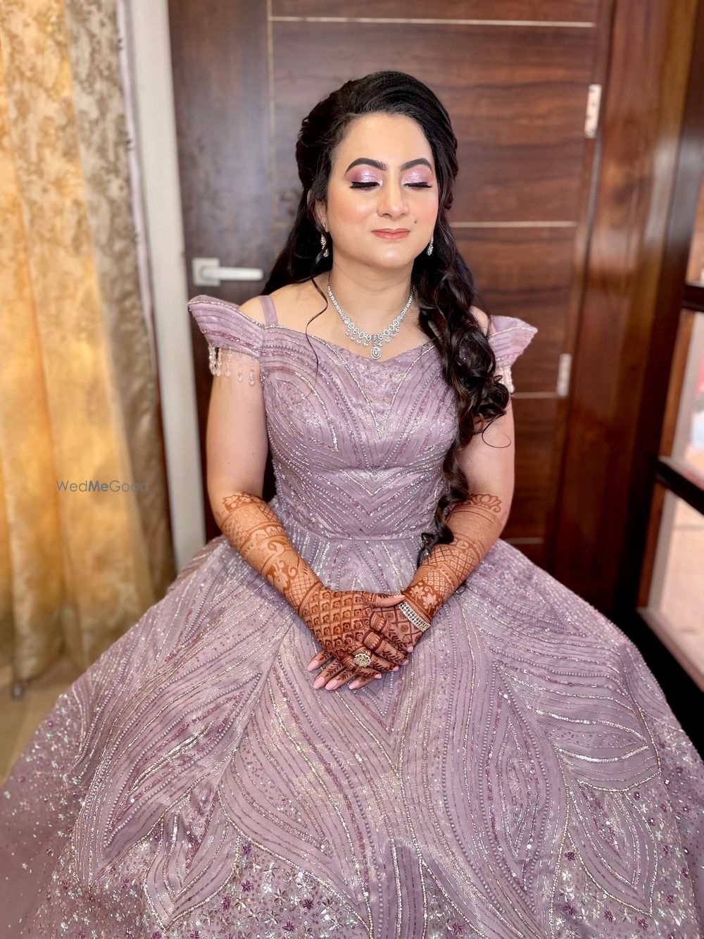 Photo By Pallavi Sharma Makeover - Bridal Makeup