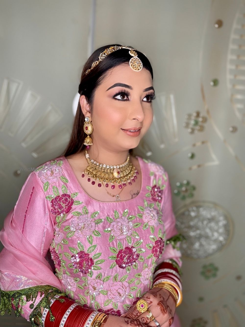 Photo By Pallavi Sharma Makeover - Bridal Makeup