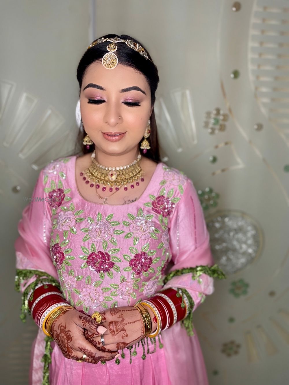 Photo By Pallavi Sharma Makeover - Bridal Makeup