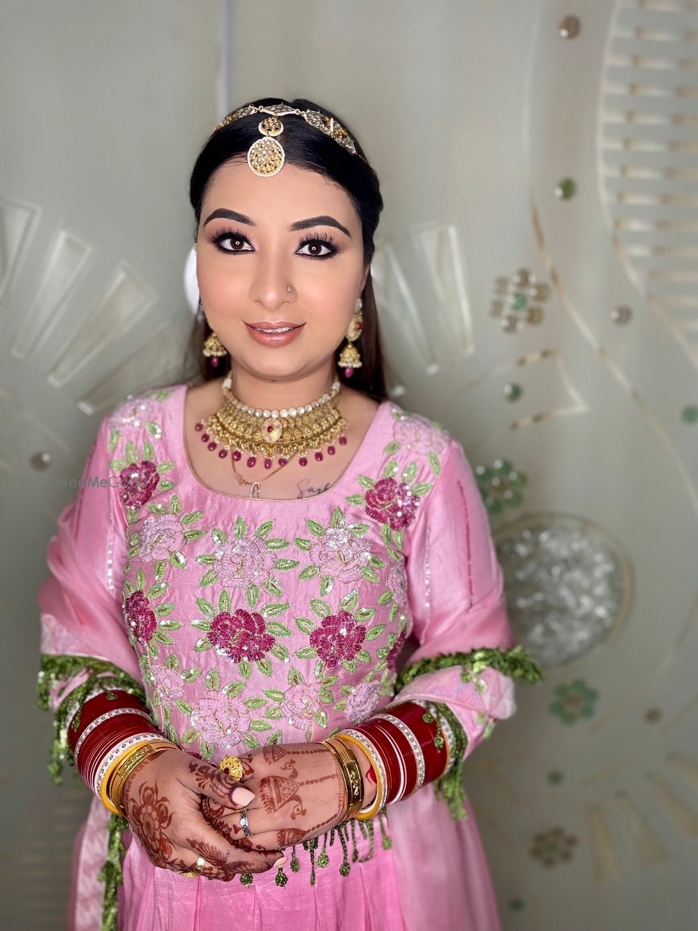 Photo By Pallavi Sharma Makeover - Bridal Makeup