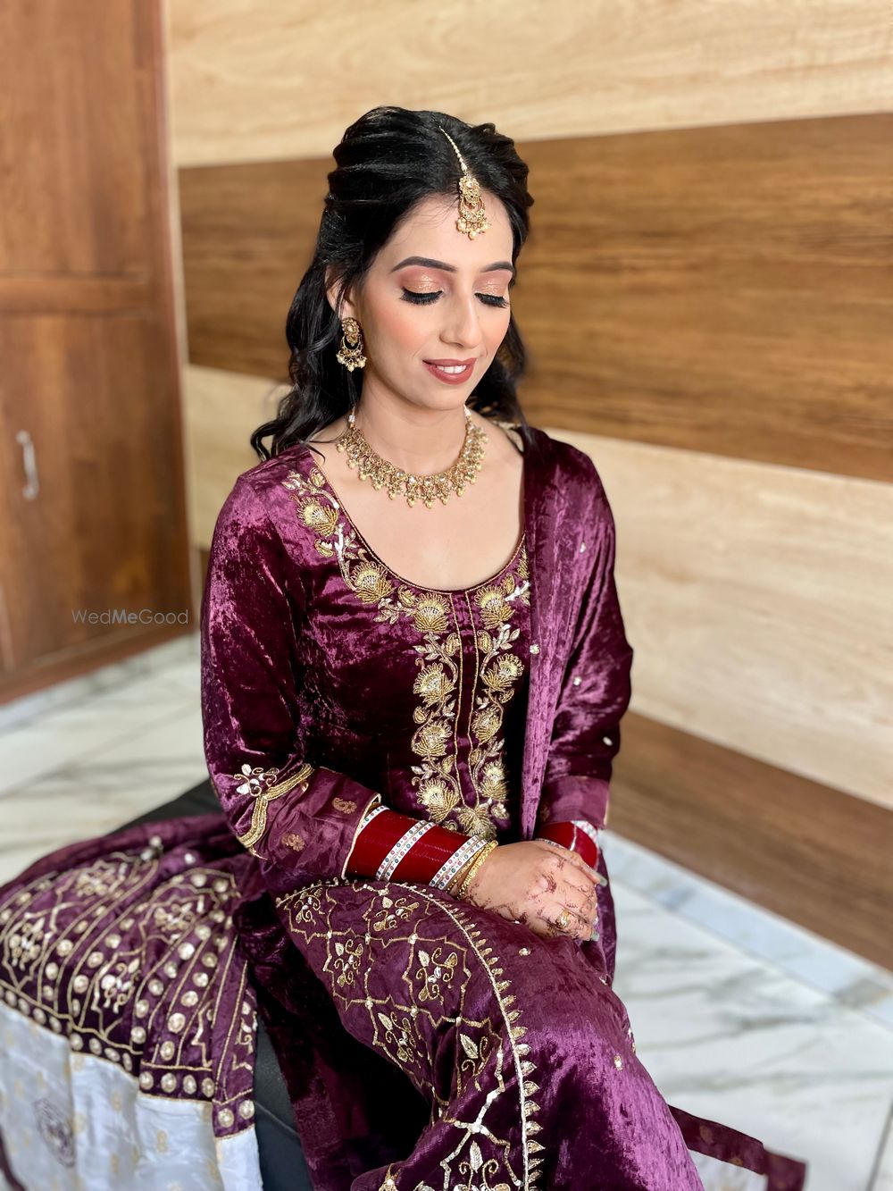 Photo By Pallavi Sharma Makeover - Bridal Makeup