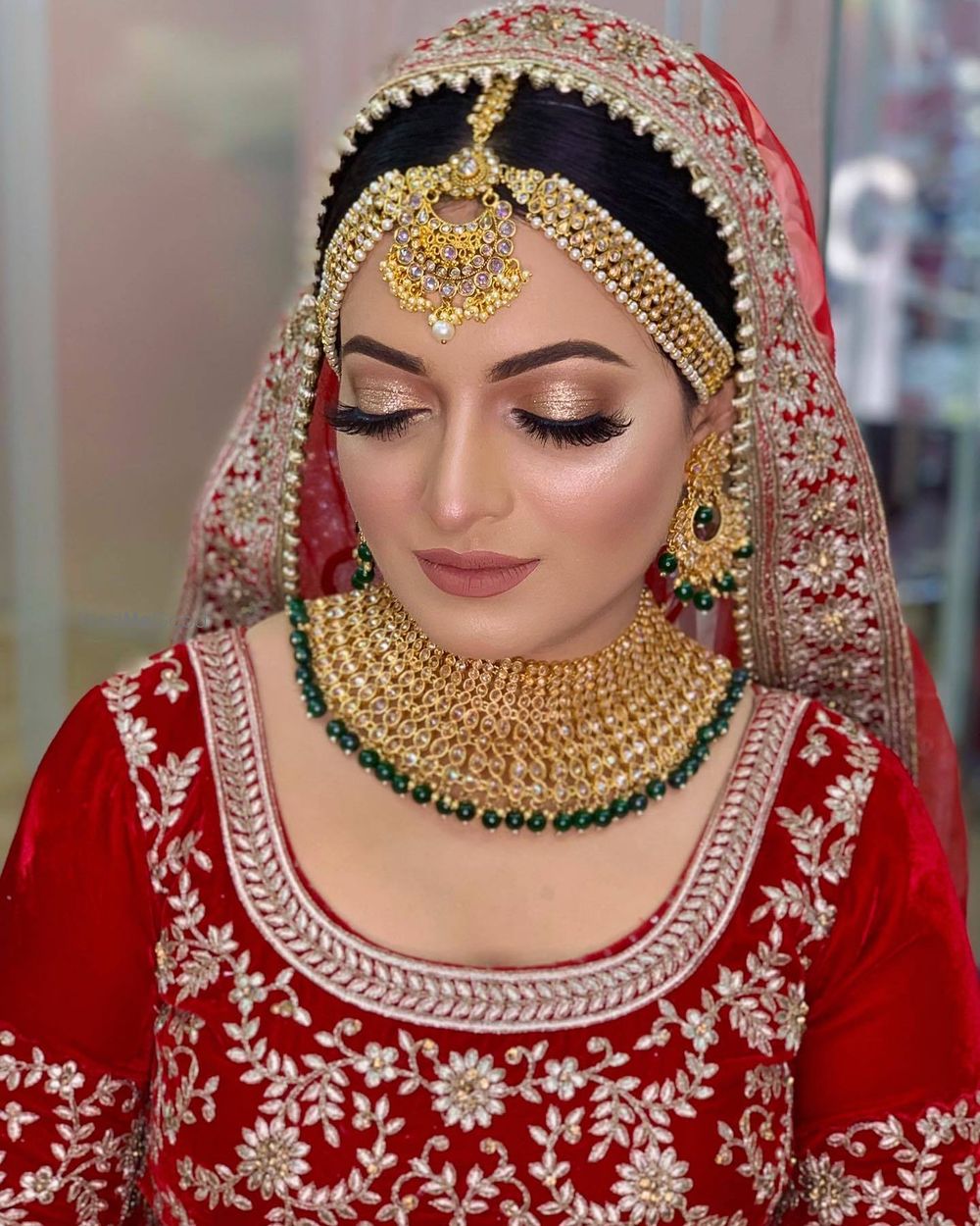Photo By Tamanna Makeovers - Bridal Makeup