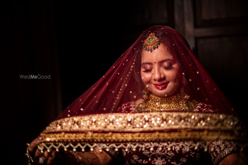 Photo By Tamanna Makeovers - Bridal Makeup