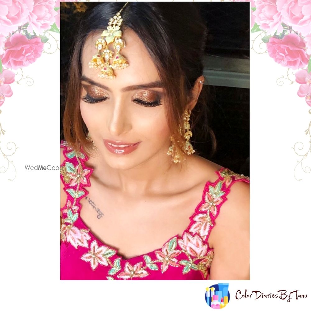 Photo By Tamanna Makeovers - Bridal Makeup