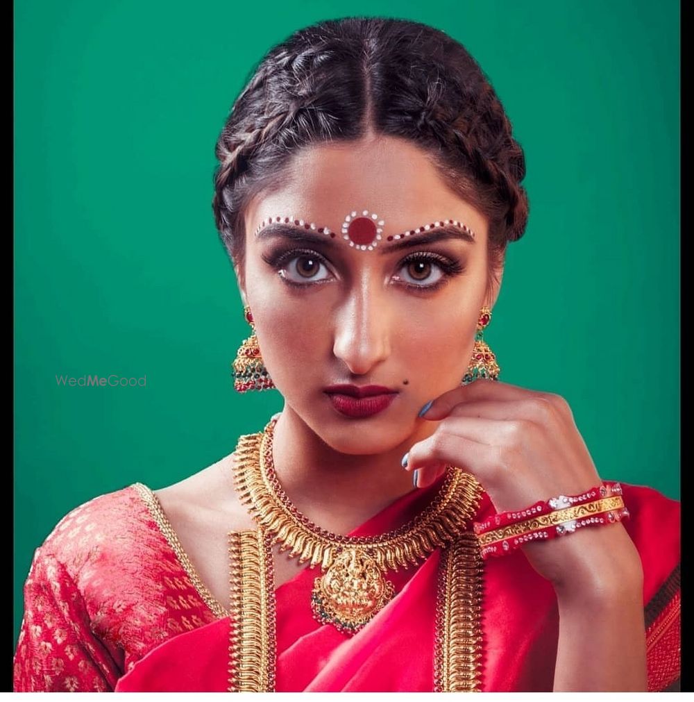 Photo By Makeup by Soumyaam - Bridal Makeup