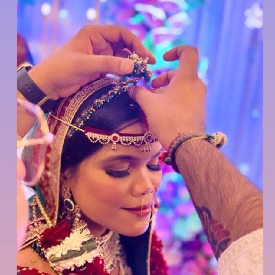 Photo By Asfiya Shah Makeover - Bridal Makeup