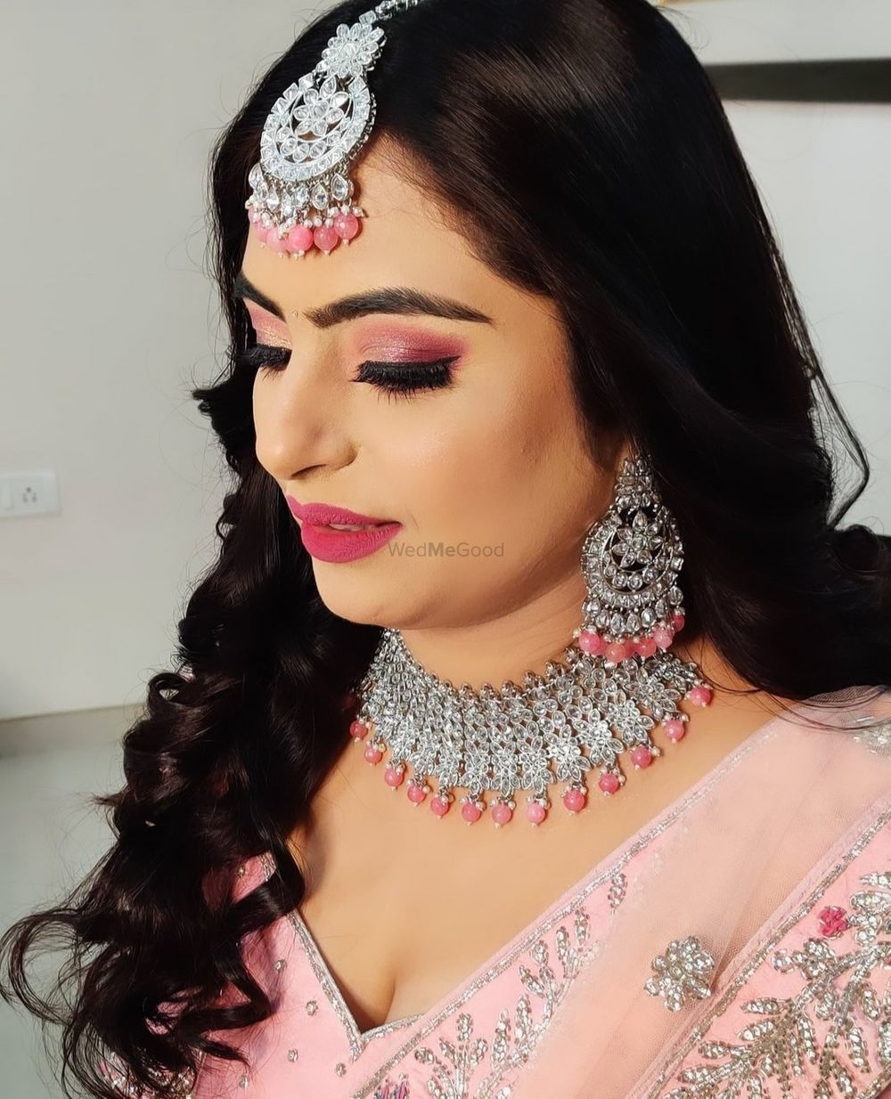 Photo By Asfiya Shah Makeover - Bridal Makeup