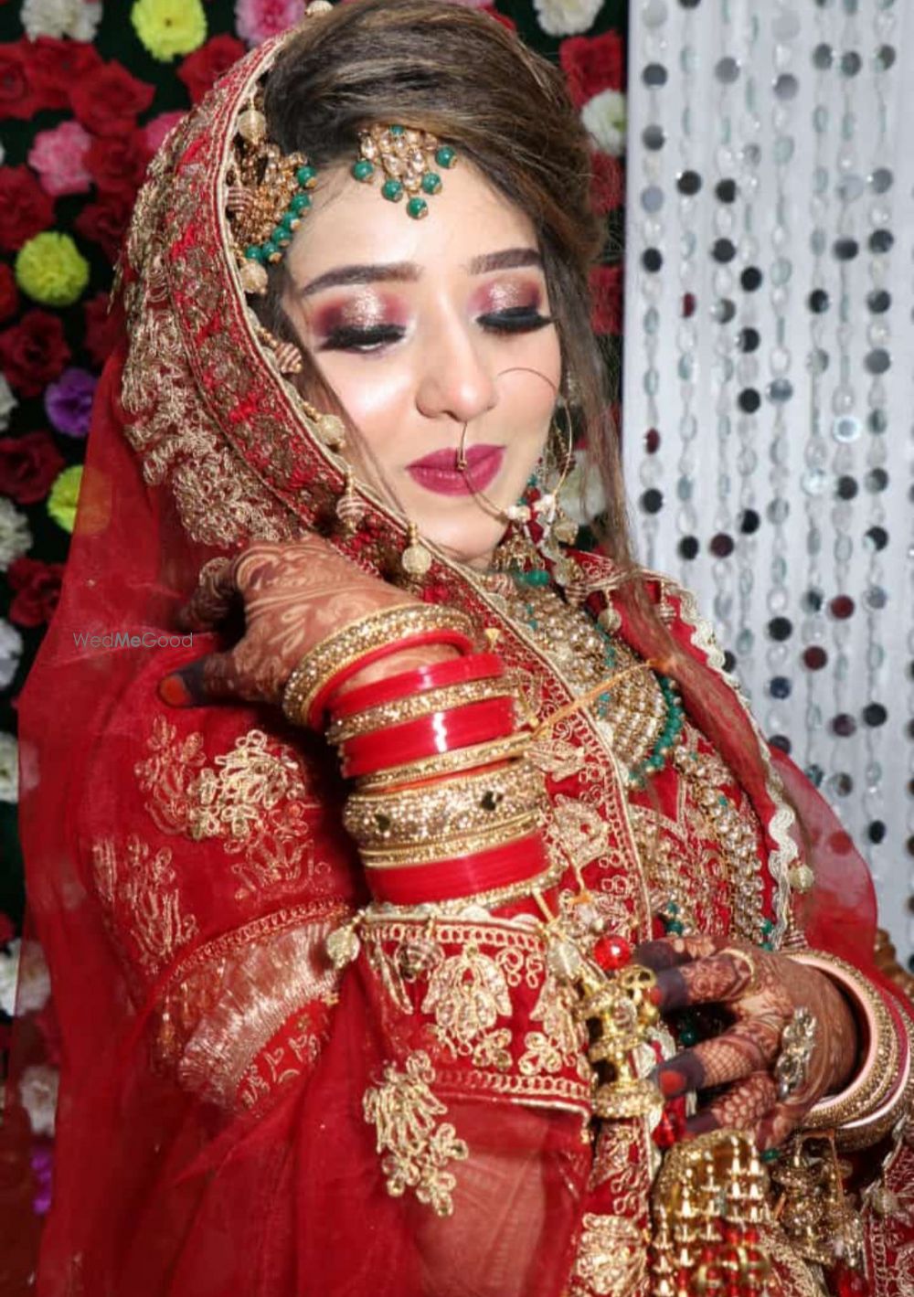 Photo By Asfiya Shah Makeover - Bridal Makeup