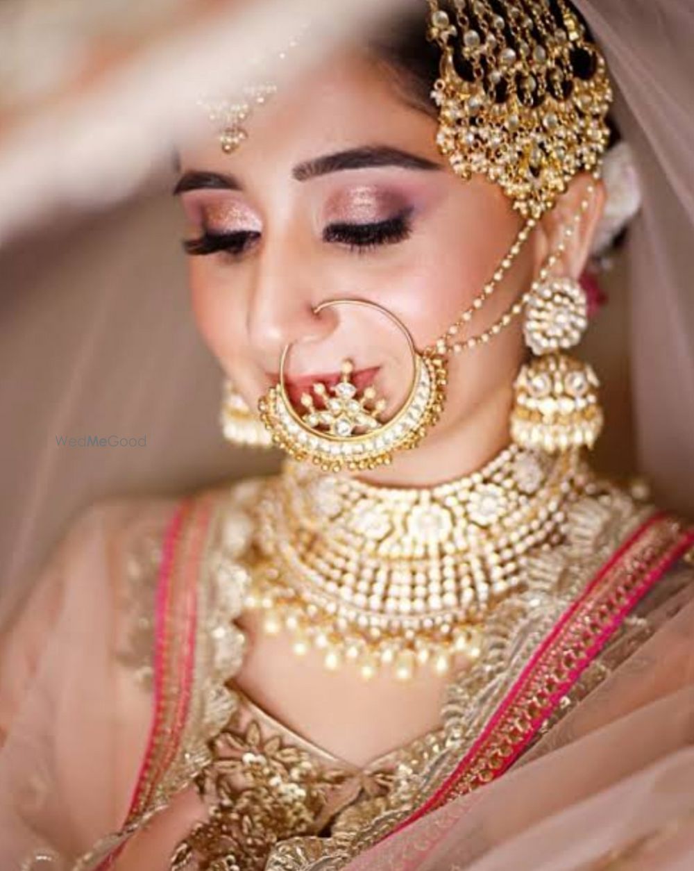 Photo By Asfiya Shah Makeover - Bridal Makeup