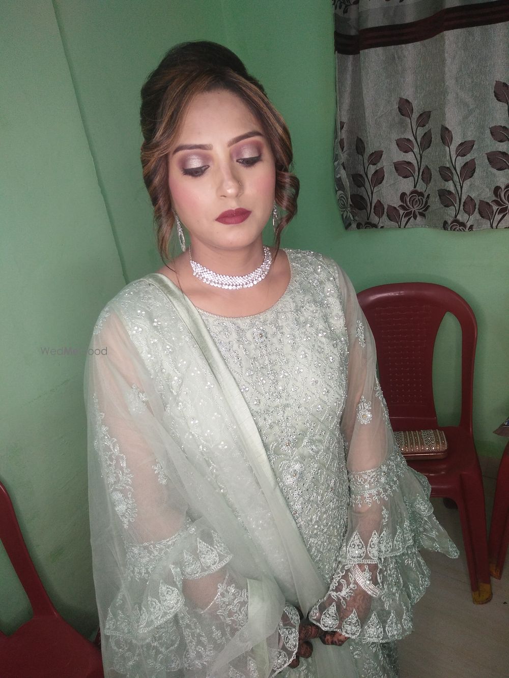 Photo By Asfiya Shah Makeover - Bridal Makeup