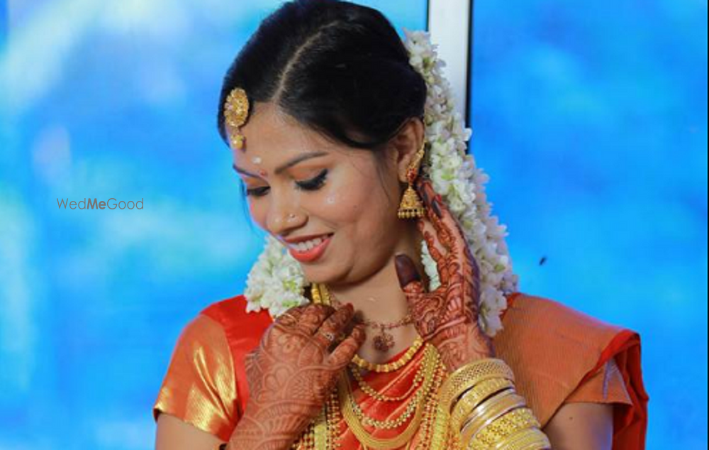 Sastha Wedding Company