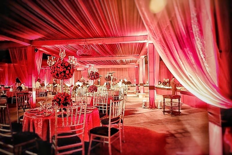 Photo By Namdhari Tents & Events - Wedding Planners