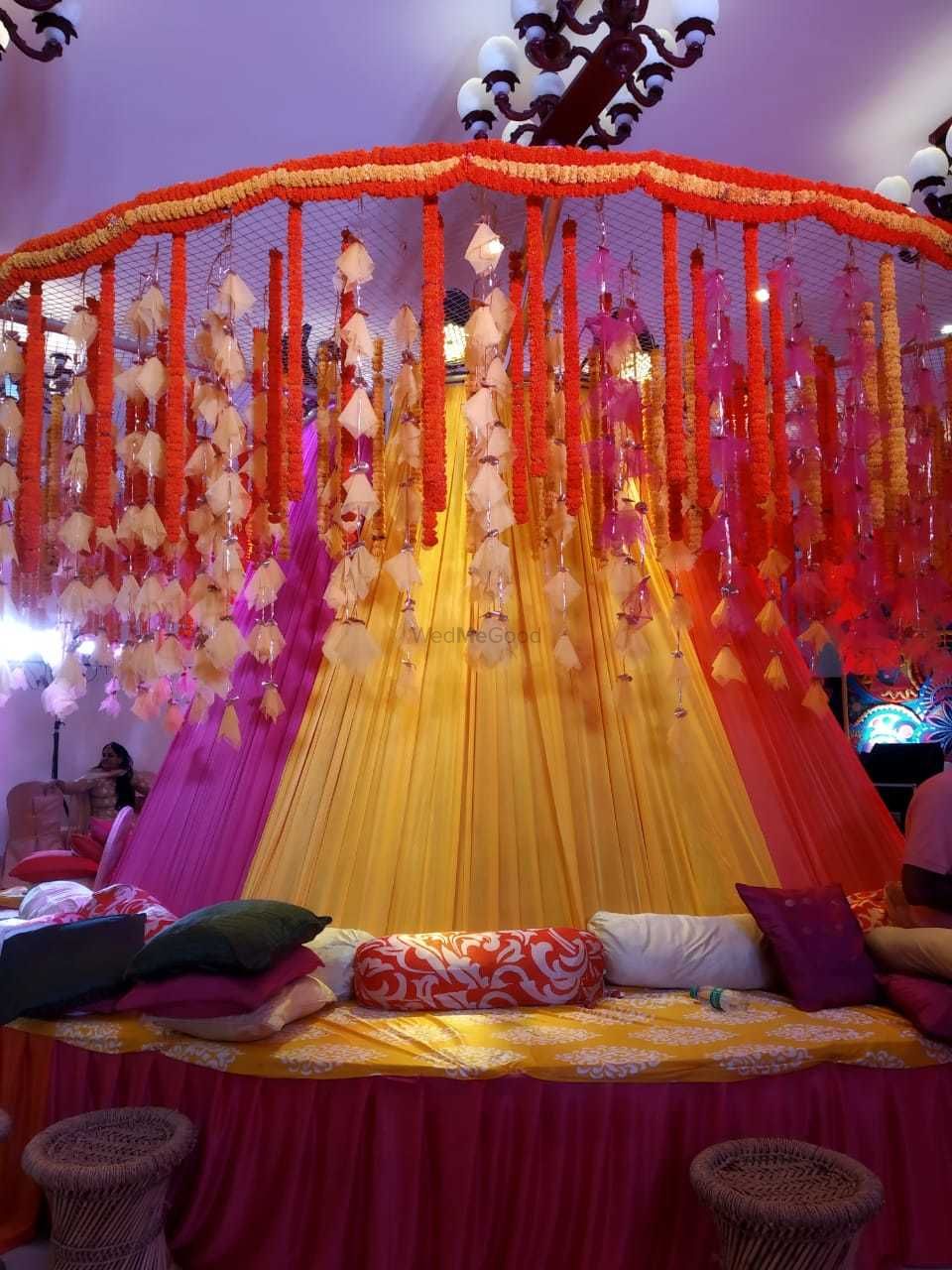 Photo By Namdhari Tents & Events - Wedding Planners