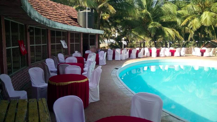 Sheetal Samudra Mini Goa Resort