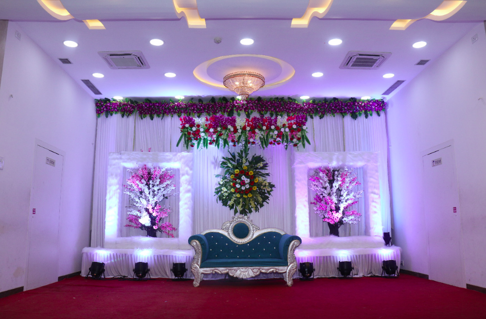 Photo By Dnyanraj Banquet Hall - Venues